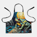 Search for bodies aprons Stars