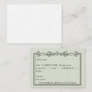 Search for artist trading cards business cards Aceo