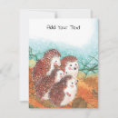 Search for four note cards Cute