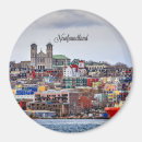 Search for newfoundland magnets Canada
