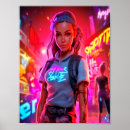 Search for neo posters Cyberpunk