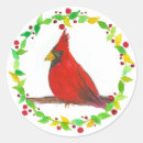 Search for cardinal stickers Berries