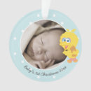 Search for big bird christmas tree decorations Muppets