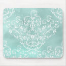 Search for damask mousepads Elegant