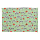 Search for zoo animal pillowcases Africa