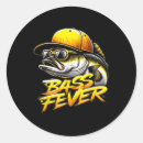 Search for yellow fish stickers Water