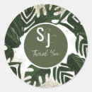 Search for suite wedding stickers Gold