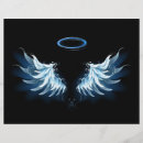 Search for winged flyers Wings