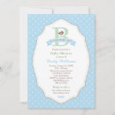 Search for abc baby shower invitations Typography