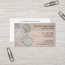 Search for coin business cards Currency