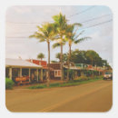 Search for vintage hawaii stickers Aloha