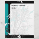 Search for graphics business stationery Nature