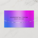 Search for gradient background business cards Blue