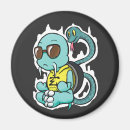 Search for snake magnets Cool