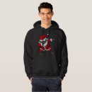 Search for santa dabbing hoodies Funny