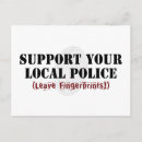 Search for police postcards Law enforcement