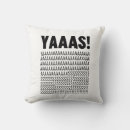 Search for yes no cushions Typography