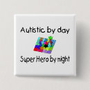 Search for special day badges Autistic