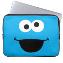 Search for kids laptop cases Cookie monster