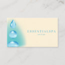 Search for zen business cards Spa