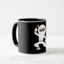 Search for ninja mask mugs Fighter