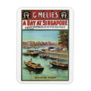 Search for singapore travel posters Retro