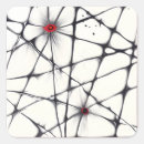 Search for chromatic stickers Geometric