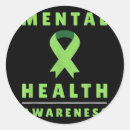 Search for stress awareness stickers Well being initiatives