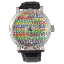 Search for life watches Colourful