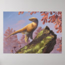 Search for paleontology posters Dinosaur