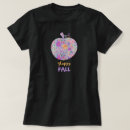 Search for happy halloween womens tshirts Fall