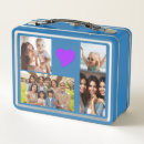 Search for photo lunch boxes Blue