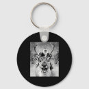 Search for reindeer key rings Holiday super