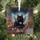 Search for calico cat christmas tree decorations Funny