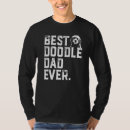 Search for goldendoodle dad tshirts Best