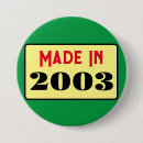 Search for twenty first badges 21 years old