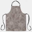 Search for embroidered kitchen aprons Floral