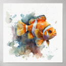 Search for clowning posters Ocean