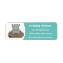 Search for rhino return address labels Africa