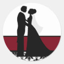 Search for cranberry stickers Burgundy