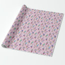 Search for ice cream cone wrapping paper Illustration
