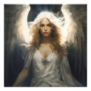 Search for guardian angel art posters Heaven