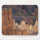 Search for bryce canyon mousepads Hoodoo