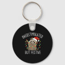 Search for racoon key rings Colorful