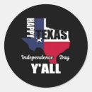 Search for texas blues stickers Fourth of july