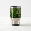 Search for green parakeet mugs Parrot