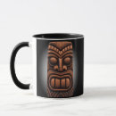 Search for tiki mugs Totem