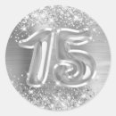 Search for 15 años stickers Quinceañera