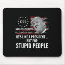 Search for joe biden mousepads Funny election