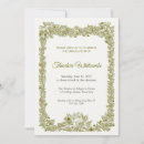 Search for vintage frame graduation invitations Grad party
